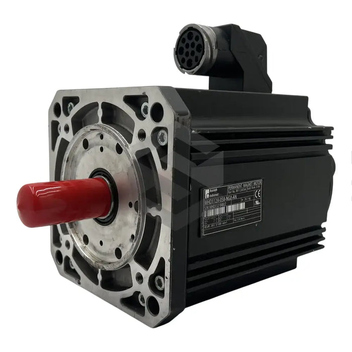 C image of MHD112A-058-NG0-AN | Main (Front Left)