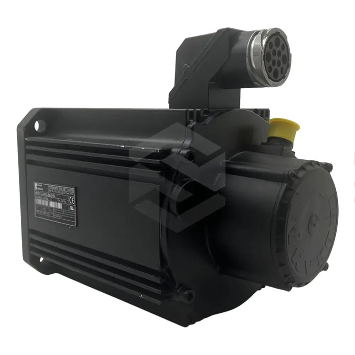 C image of MHD112A-058-NG0-BN | Back Left