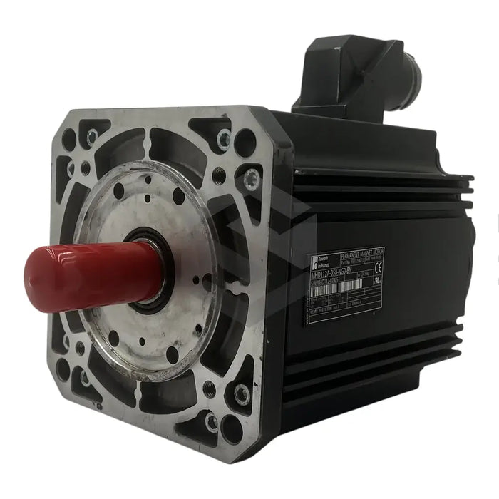 C image of MHD112A-058-NG0-BN | Main (Front Left)