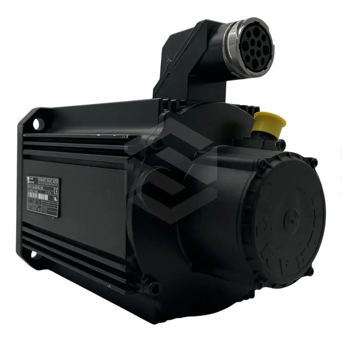 C image of MHD112A-058-NG1-BN | Back Left