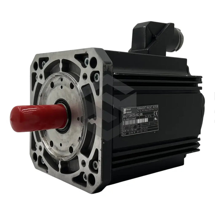 C image of MHD112A-058-NG1-BN | Main (Front Left)