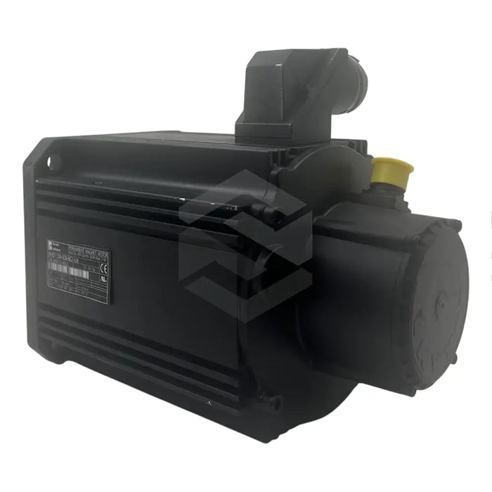 C image of MHD112A-058-NG1-LN | Back Left