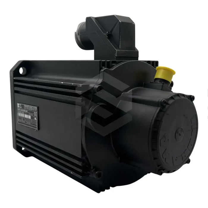 C image of MHD112A-058-NP0-AN | Back Left