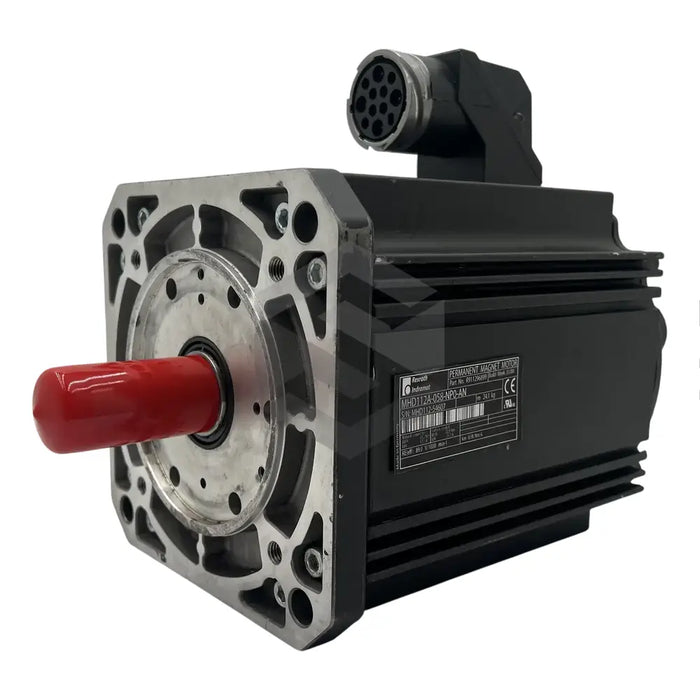 C image of MHD112A-058-NP0-AN | Main (Front Left)