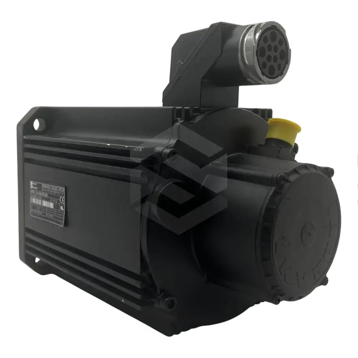 C image of MHD112A-058-NP0-BN | Back Left