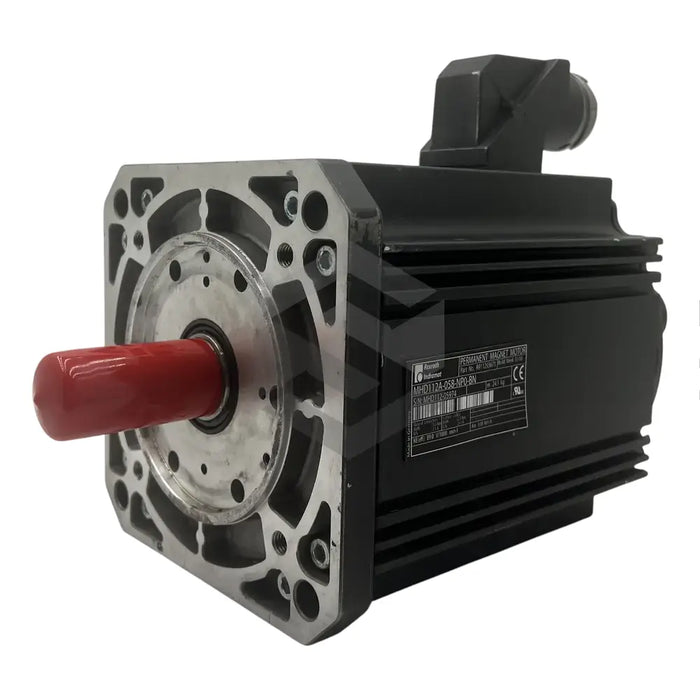 C image of MHD112A-058-NP0-BN | Main (Front Left)