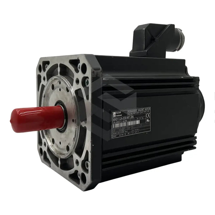 C image of MHD112A-058-NP1-BN | Main (Front Left)