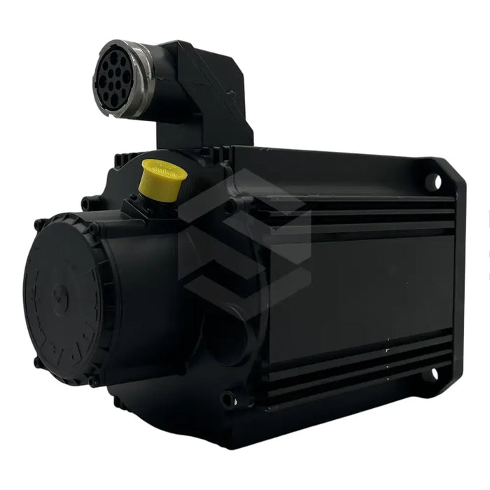 C image of MHD112A-058-NP1-BN | Back Right