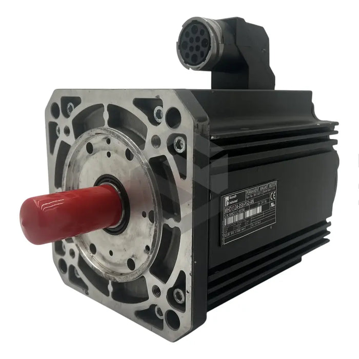 C image of MHD112A-058-PG0-AN | Main (Front Left)