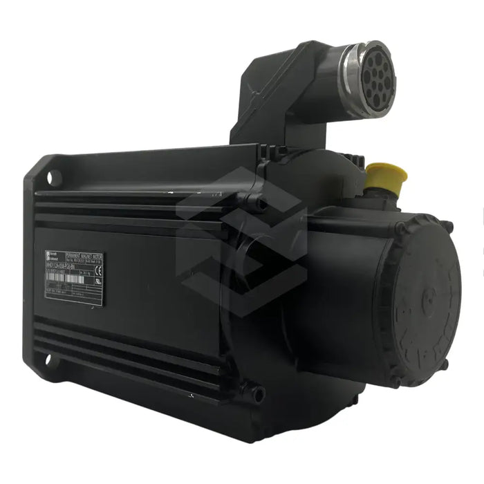 C image of MHD112A-058-PG0-BN | Back Left
