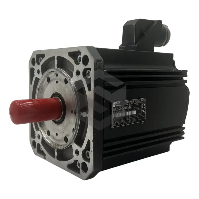 C image of MHD112A-058-PP1-BN | Main (Front Left)