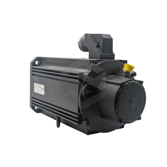C image of MHD112B-024-NP1-AN | Back Left