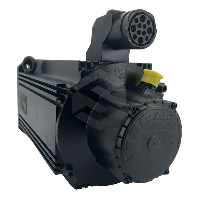 C image of MHD112B-024-PG1-BN | Back Left
