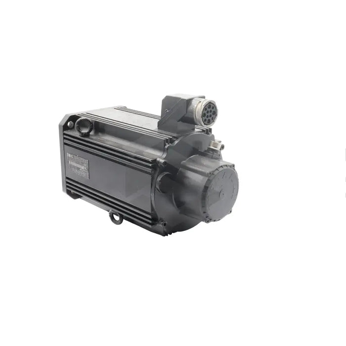 C image of MHD112B-058-NP0-BN | Back Left