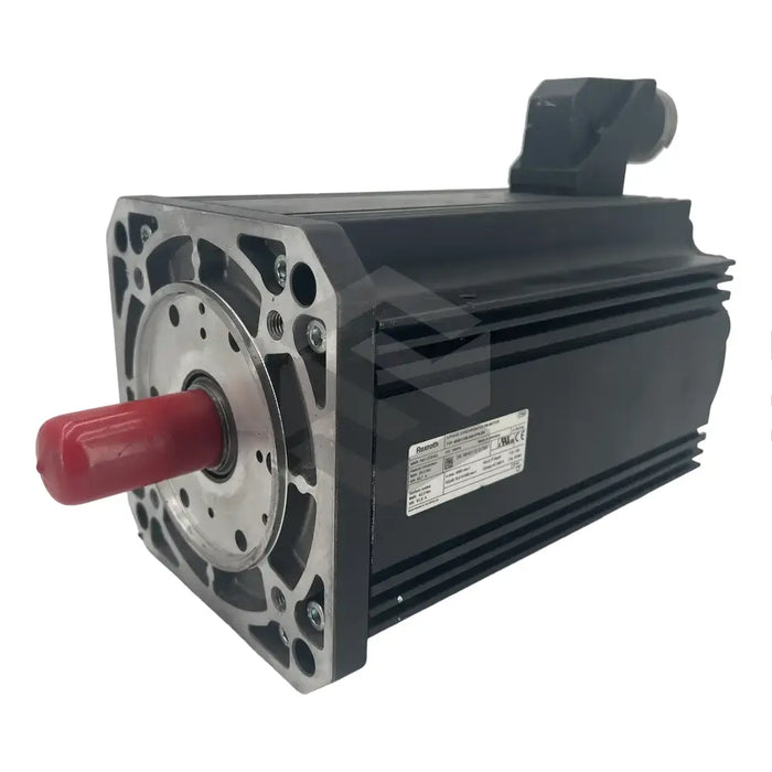 C image of MHD112B-058-PP0-BN | Main (Front Left)