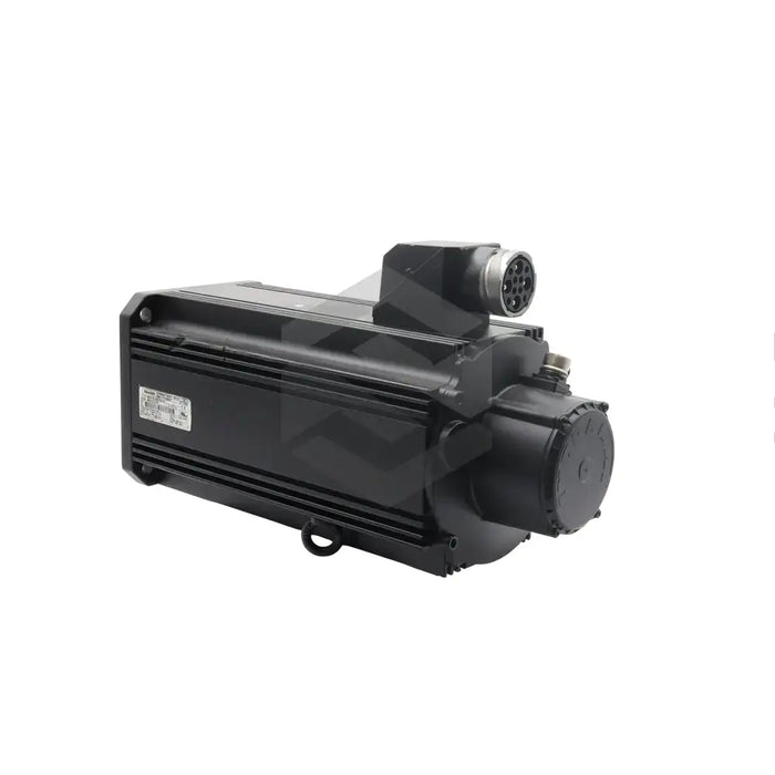 C image of MHD112C-024-NP0-BN | Back Left