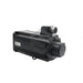 C image of MHD112C-024-NP0-BN | Back Left