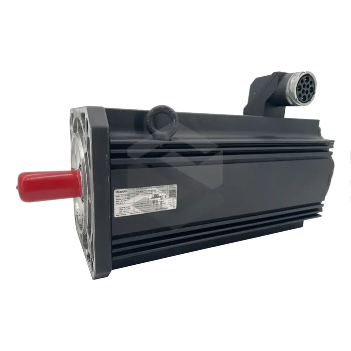 C image of MHD112C-024-PG0-RN | Main (Front Left)