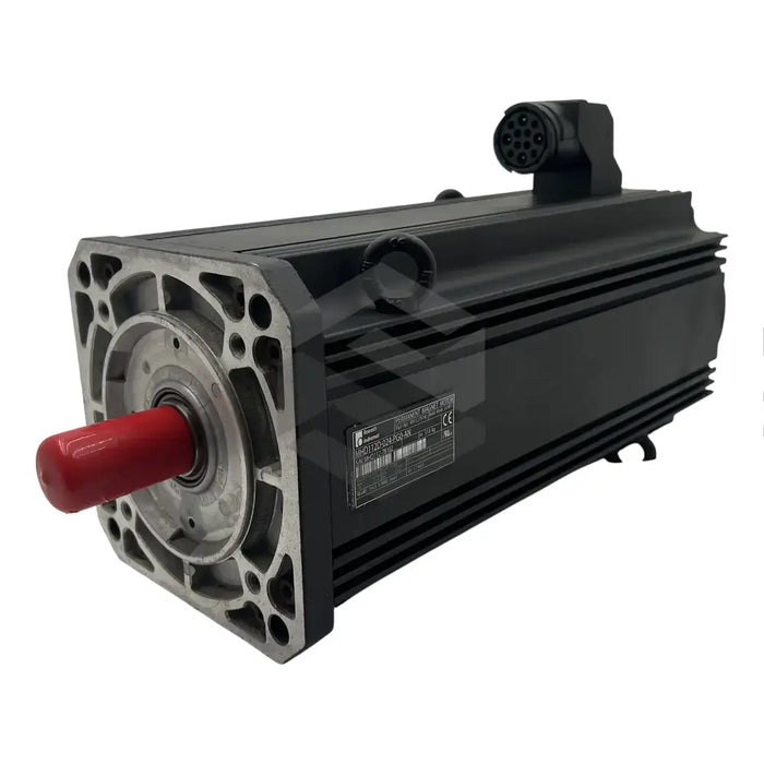C image of MHD112D-024-PG0-AN | Main (Front Left)