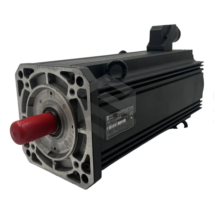 C image of MHD112D-024-PP0-BN | Main (Front Left)