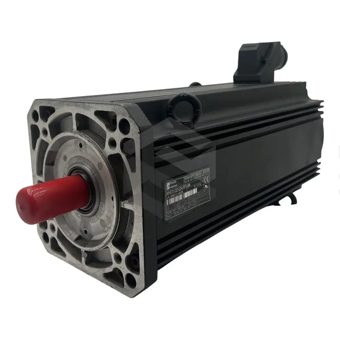 C image of MHD112D-024-PP3-BN | Main (Front Left)