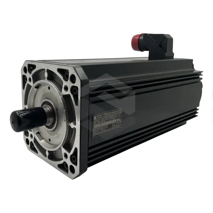 C image of MHD112D-027-NP0-LN | Main (Front Left)