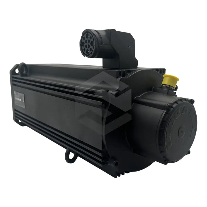C image of MHD112D-027-NP0-RN | Back Left