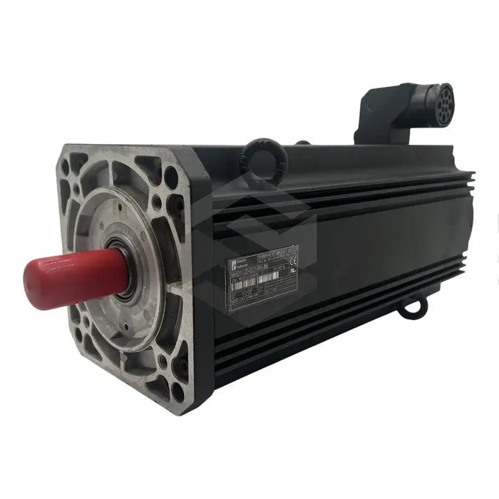C image of MHD112D-027-PP0-RN | Main (Front Left)