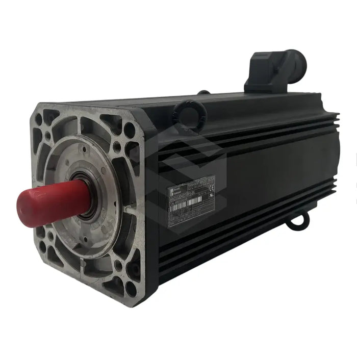 C image of MHD112D-027-PP3-BN | Main (Front Left)
