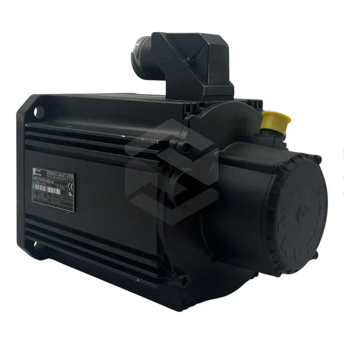 C image of MHD115A-024-NG0-AA | Back Left