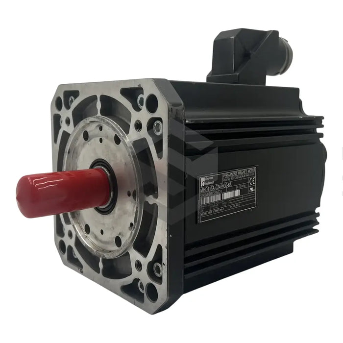 C image of MHD115A-024-NG0-BA | Main (Front Left)