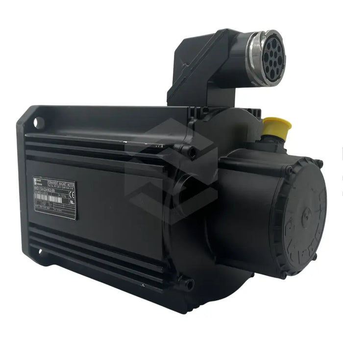 C image of MHD115A-024-NG0-BN | Back Left