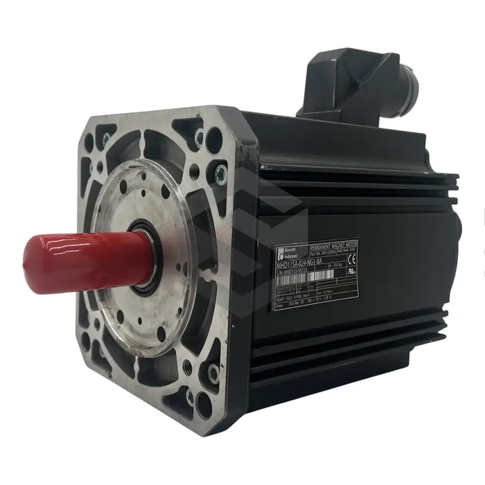 C image of MHD115A-024-NG1-BA | Main (Front Left)
