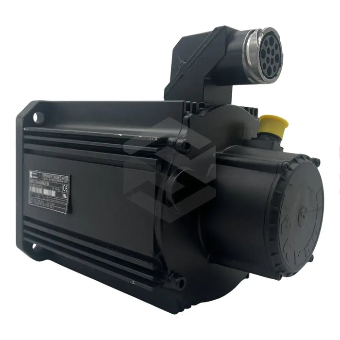 C image of MHD115A-024-NG1-BA | Back Left