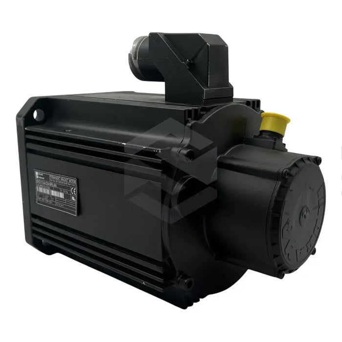 C image of MHD115A-024-NP0-AN | Back Left