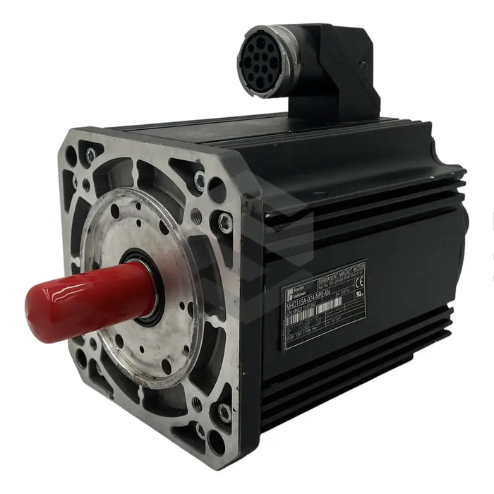 C image of MHD115A-024-NP0-AN | Main (Front Left)