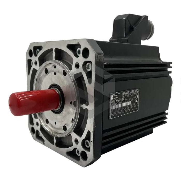 C image of MHD115A-024-NP0-BA | Main (Front Left)