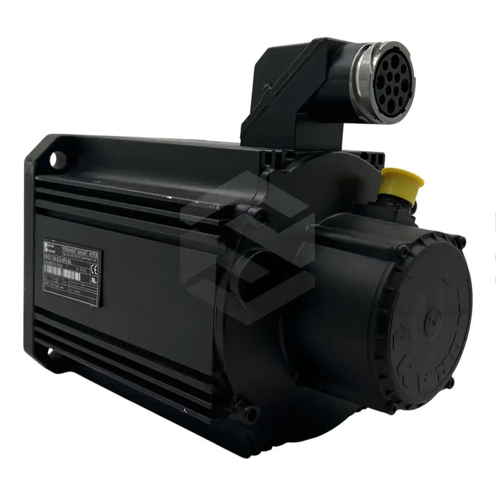 C image of MHD115A-024-NP0-BA | Back Left