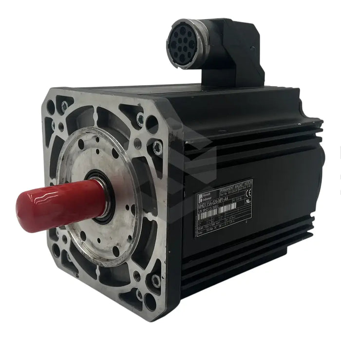 C image of MHD115A-024-NP1-AA | Main (Front Left)