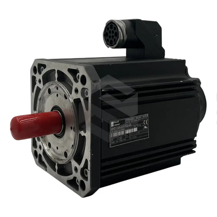 C image of MHD115A-024-PG0-AA | Main (Front Left)
