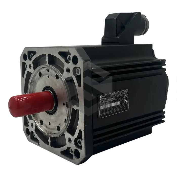 C image of MHD115A-024-PG0-BA | Main (Front Left)