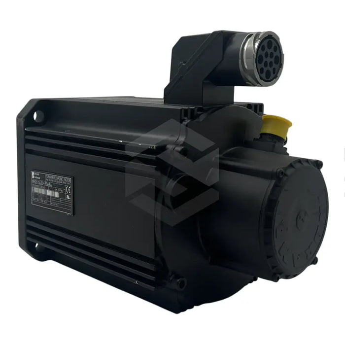 C image of MHD115A-024-PG0-BA | Back Left