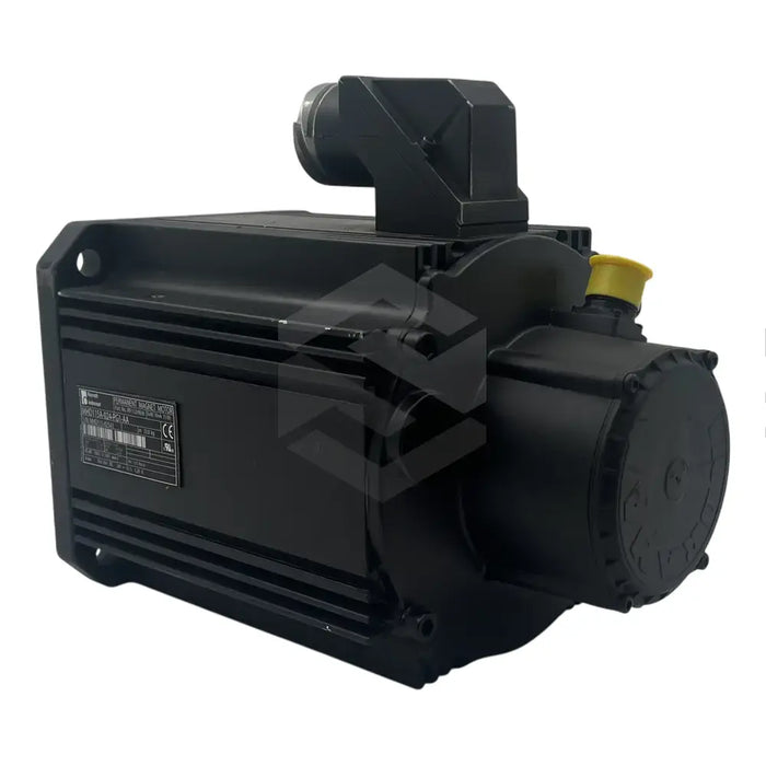 C image of MHD115A-024-PG1-AA | Back Left
