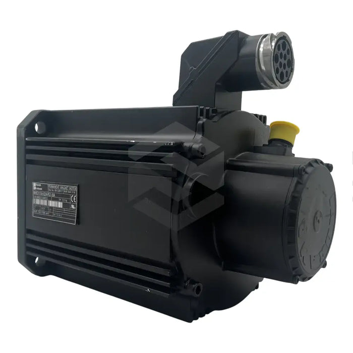 C image of MHD115A-024-PG1-BA | Back Left