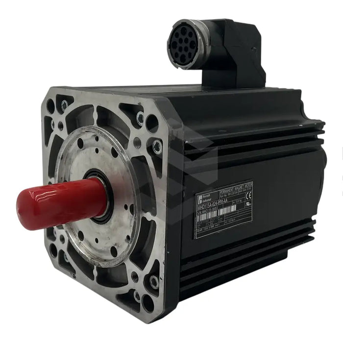 C image of MHD115A-024-PP0-AA | Main (Front Left)