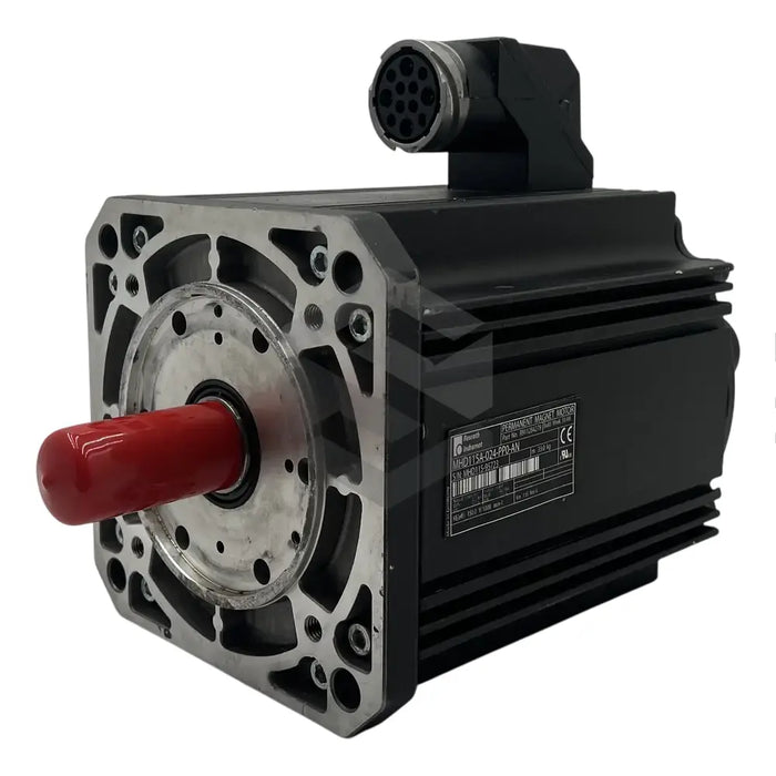C image of MHD115A-024-PP0-AN | Main (Front Left)
