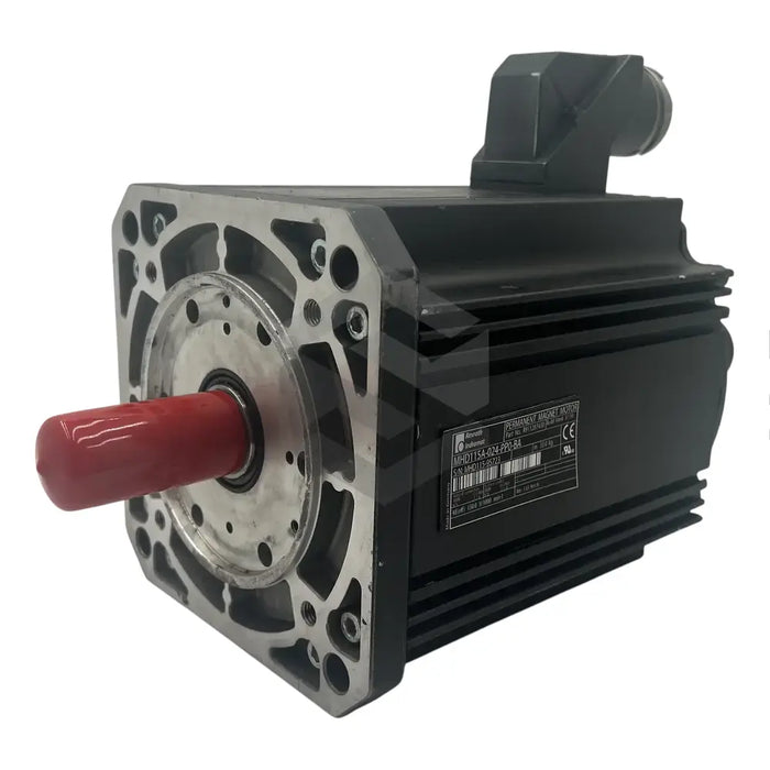 C image of MHD115A-024-PP0-BA | Main (Front Left)