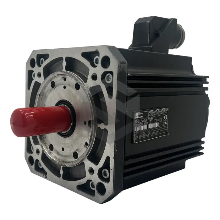 C image of MHD115A-024-PP0-BN | Main (Front Left)