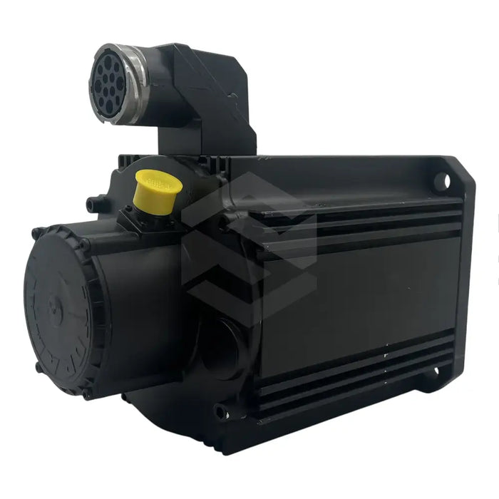 C image of MHD115A-024-PP0-BN | Back Right