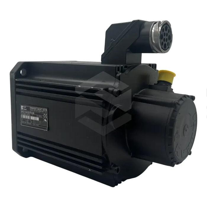 C image of MHD115A-024-PP0-BN | Back Left